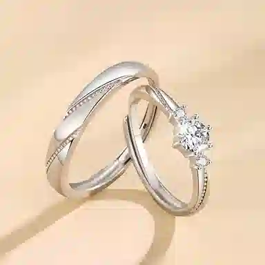 CUTE DAME 925