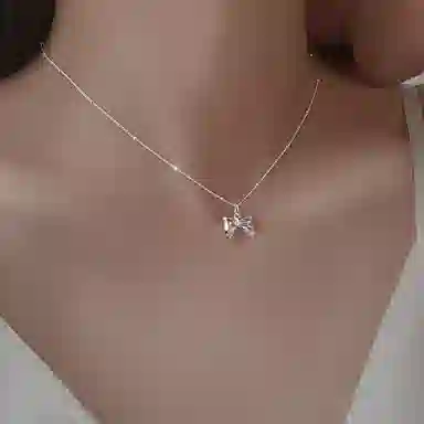 CUTE DAME 925