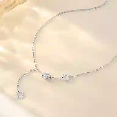 CUTE DAME 925