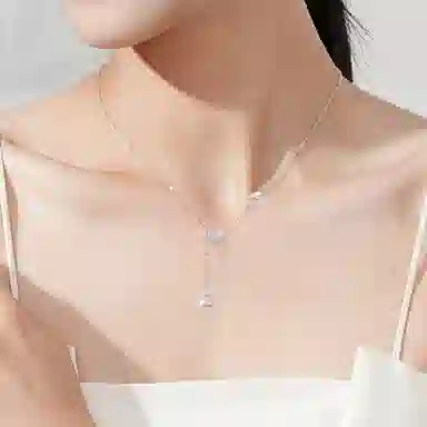 CUTE DAME 925