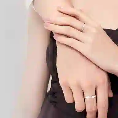 CUTE DAME 925