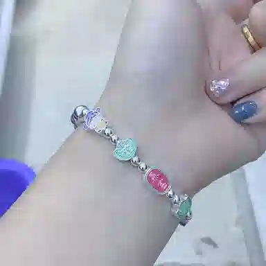 CUTE DAME S999