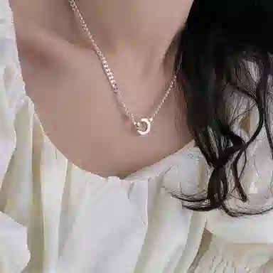 CUTE DAME 925