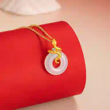CUTE DAME S925