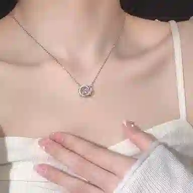 CUTE DAME C 999