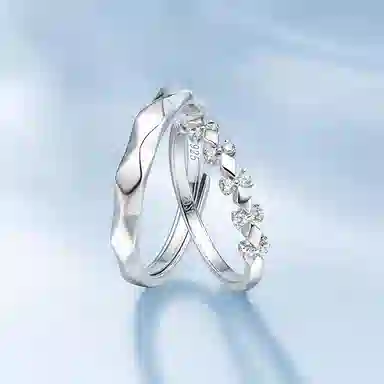 CUTE DAME 925