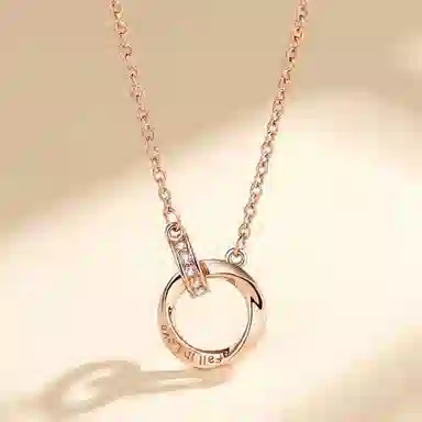 CUTE DAME 925