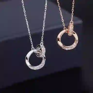 CUTE DAME 925
