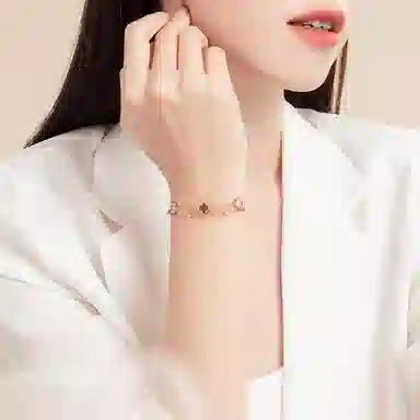 S925 CUTE DAME 925