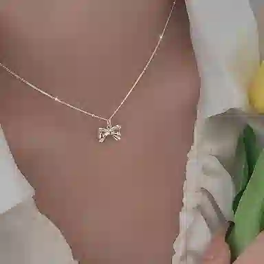 CUTE DAME 925