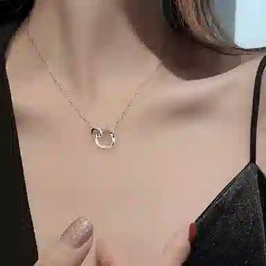CUTE DAME 925