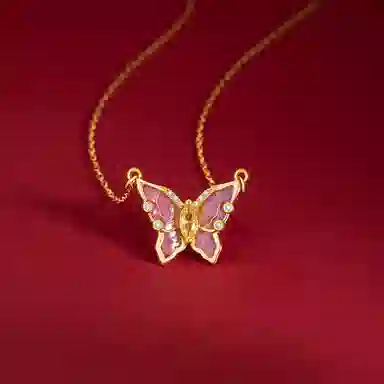 CUTE DAME S925