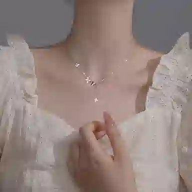 CUTE DAME S999