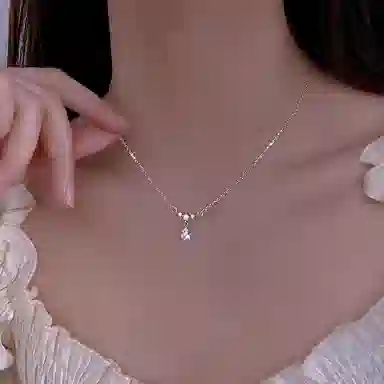 CUTE DAME s999