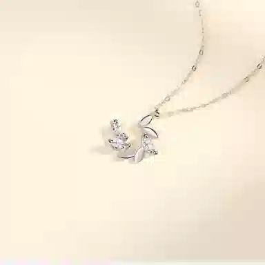 CUTE DAME 925