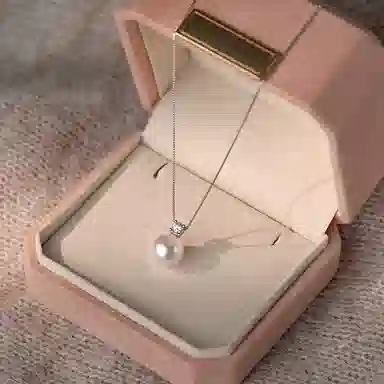CUTE DAME S925