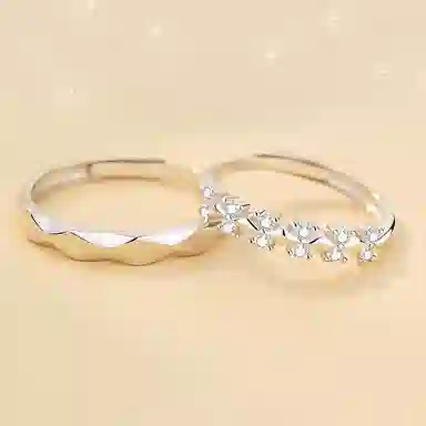 CUTE DAME 925
