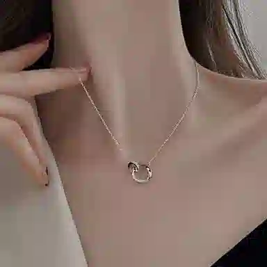 CUTE DAME 925