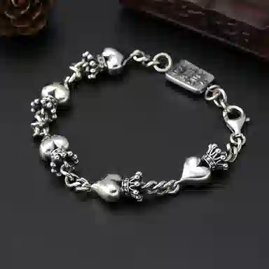 CUTE DAME 925