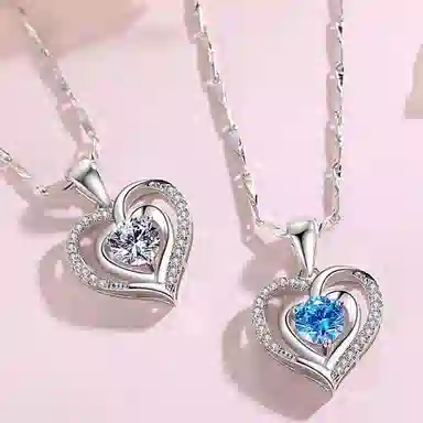 CUTE DAME S925