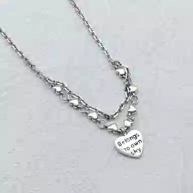 CUTE DAME 925