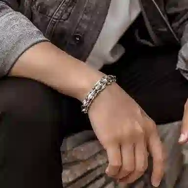 CUTE DAME 925