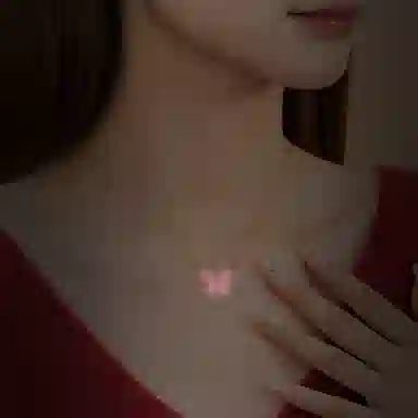 CUTE DAME S925