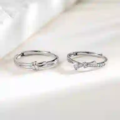 CUTE DAME 925