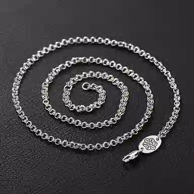 S925O CUTE DAME 925