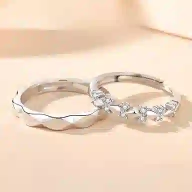 CUTE DAME 925