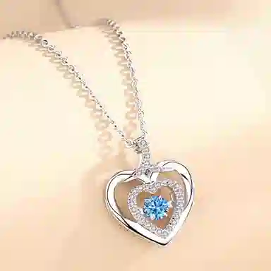 CUTE DAME S925