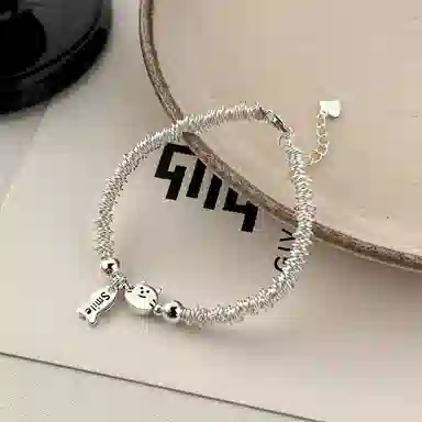 S925 CUTE DAME 925
