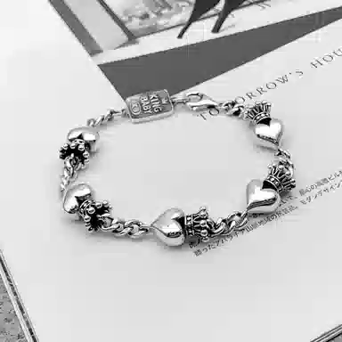 CUTE DAME 925