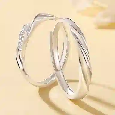CUTE DAME 925