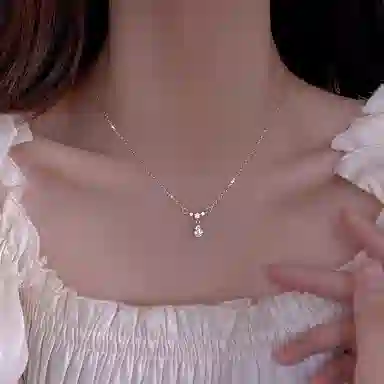 CUTE DAME s999