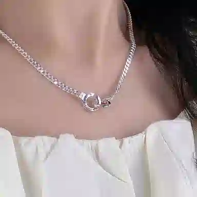 CUTE DAME 925