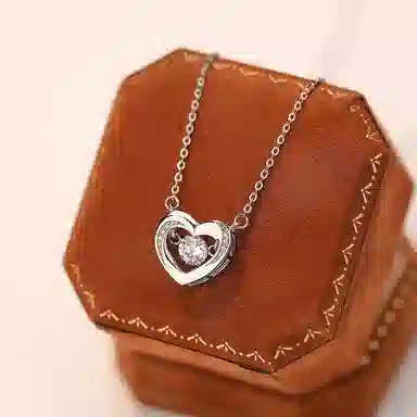 CUTE DAME S925
