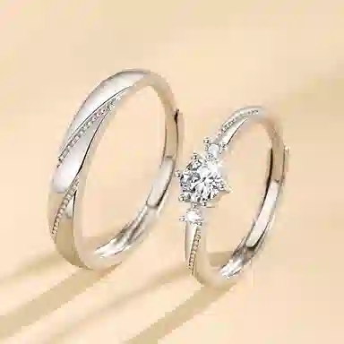 CUTE DAME 925