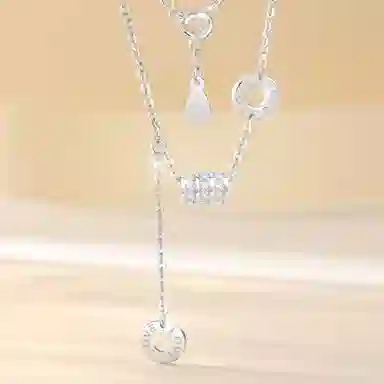 CUTE DAME 925