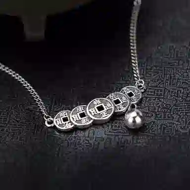 CUTE DAME S925