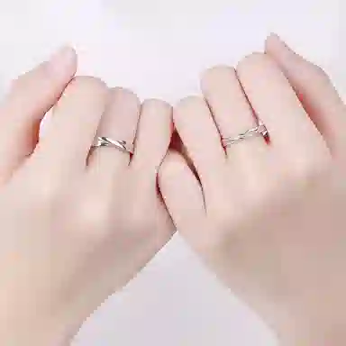 CUTE DAME 925