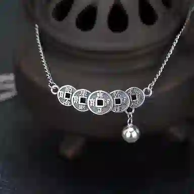 CUTE DAME S925