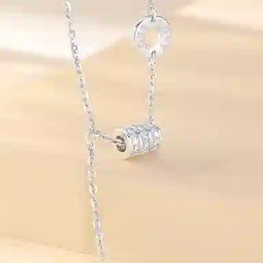 CUTE DAME 925