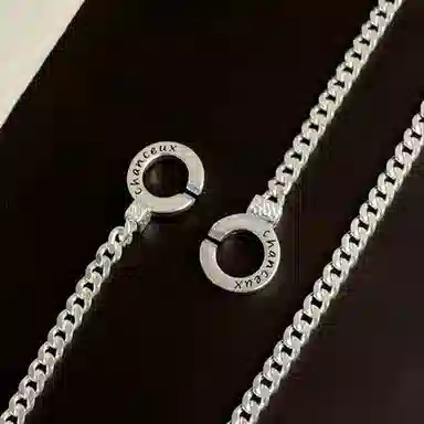 CUTE DAME 925