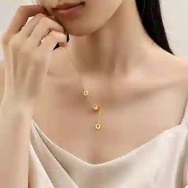 S925 CUTE DAME ins 925