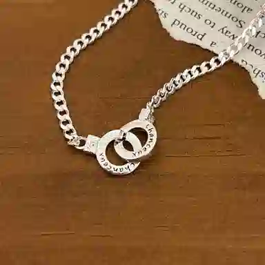 CUTE DAME 925