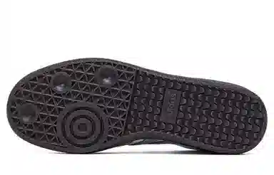 adidas Samba OG White Red