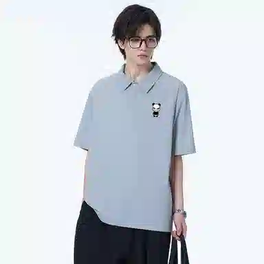 HIPANDA Polo