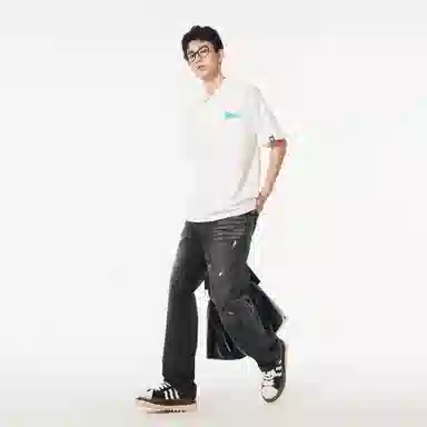 HIPANDA Polo