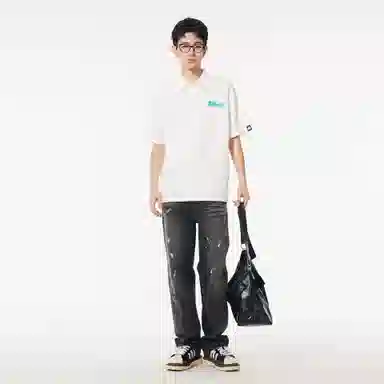 HIPANDA Polo